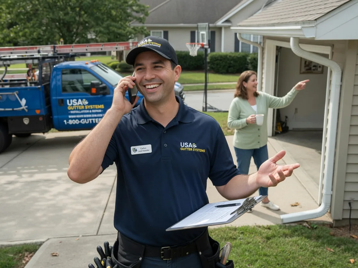Gutter Installation Medimont, ID FAQs